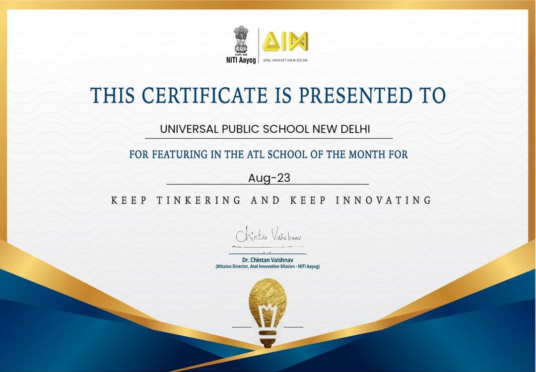 Director Mam's  Felicitation