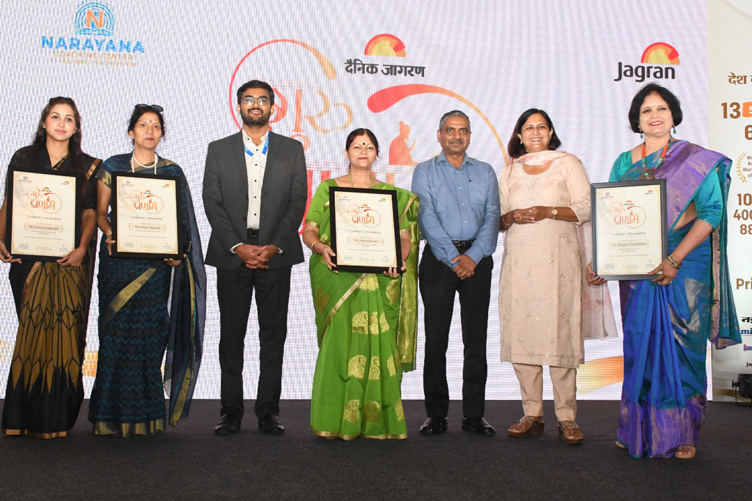 Literary Luminary Challenge