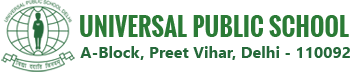Universal Public School