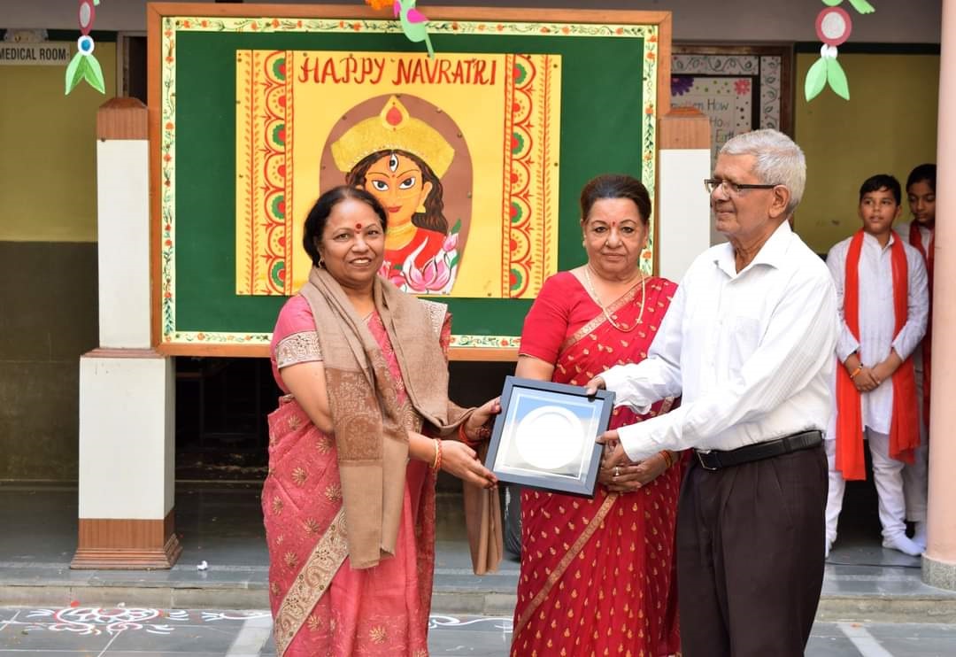 Gold Medal in Shooting